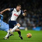 Tottenham goleia o City fora de casa e Pep Guardiola chega a quinta derrota consecutiva