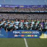 Racing é o 8º clube argentino campeão da Copa Sul-Americana; veja lista