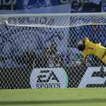 Déjà vu? Lateral do Racing se 'disfarça' de Riquelme e recria gol sofrido por Cássio