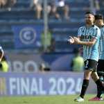 Racing entra para seleta lista após título sobre o Cruzeiro na Sul-Americana