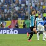 Comentarista da Itatiaia analisa derrota do Cruzeiro na final da Sul-Americana