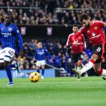 United marca no começo, mas cede empate para o Ipswich Town na estreia de Rúben Amorim