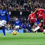 United marca no começo, mas cede empate para o Ipswich Town na estreia de Rúben Amorim