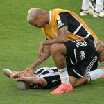 Ex-Cruzeiro provoca Atlético após vice na Libertadores