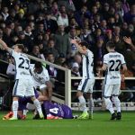 Após emergência médica, jogo entre Fiorentina e Inter é adiado