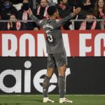 Bellingham brilha, Real bate Girona e volta a vencer na La Liga
