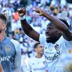 LA Galaxy sai na frente, bate NY Red Bulls e conquista a MLS após 10 anos