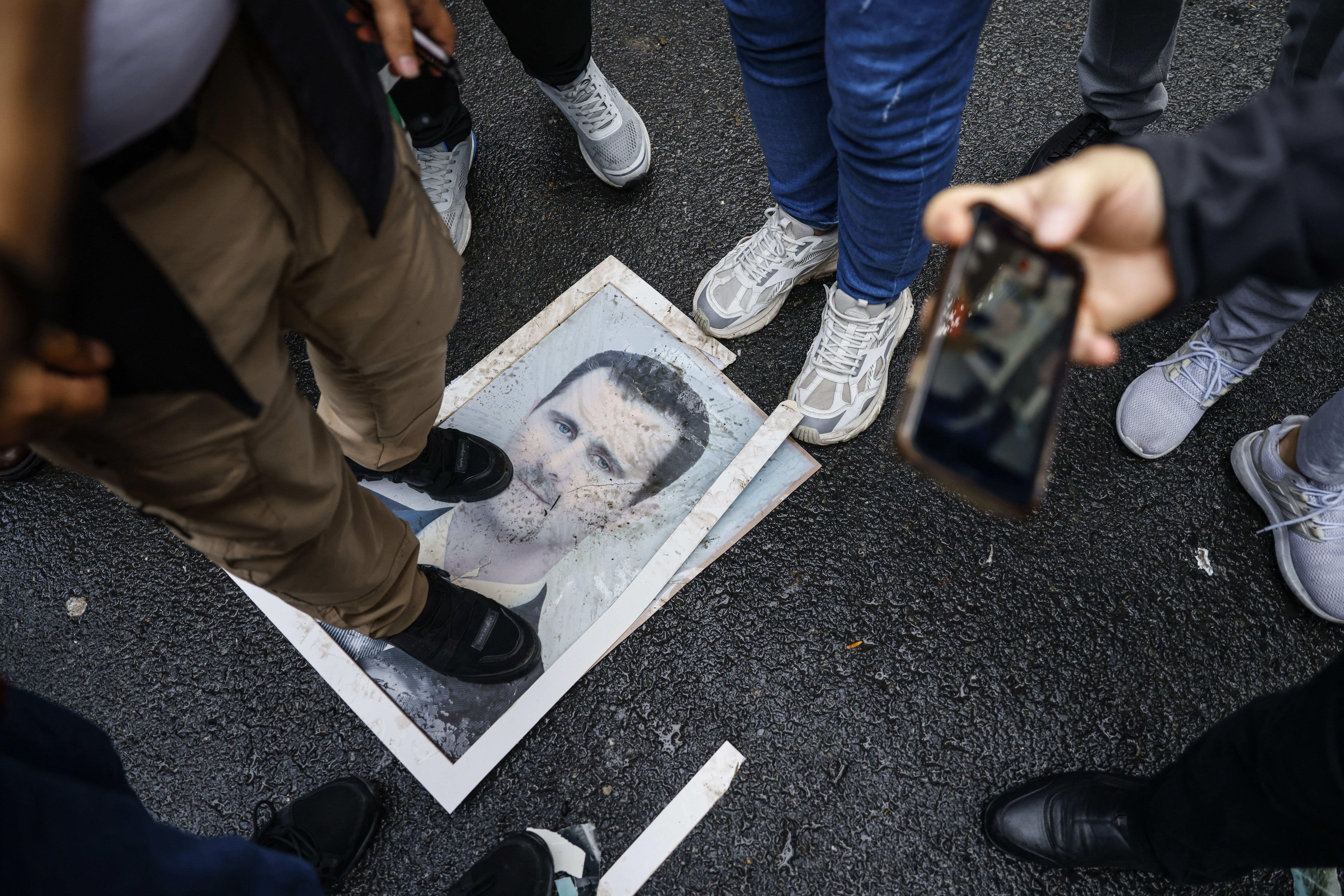 Queda de regime na Síria: relembre governos dos Assad e do Partido Baath no país