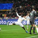Milan marca no fim e vence o Estrela Vermelha em casa pela Champions League