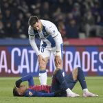 Barcelona sofre gol no início e é derrotado pelo Leganés na La Liga