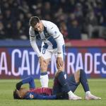Barcelona sofre gol no início e é derrotado pelo Leganés na La Liga