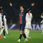 Com falha de ex-Botafogo, PSG bate Lyon pela Ligue 1
