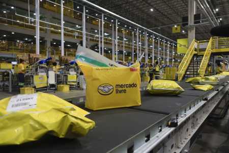 Mercado Livre perdeu posto para empresas brasileiras