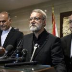 Conheça Ali Larijani, chefe de segurança do Irã que Israel diz ter matado