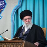 Trump diz que líder supremo do Irã Ali Khamenei está morto