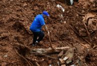 Mais de um mês após chuvas, morre mais uma vítima em Juiz de Fora
