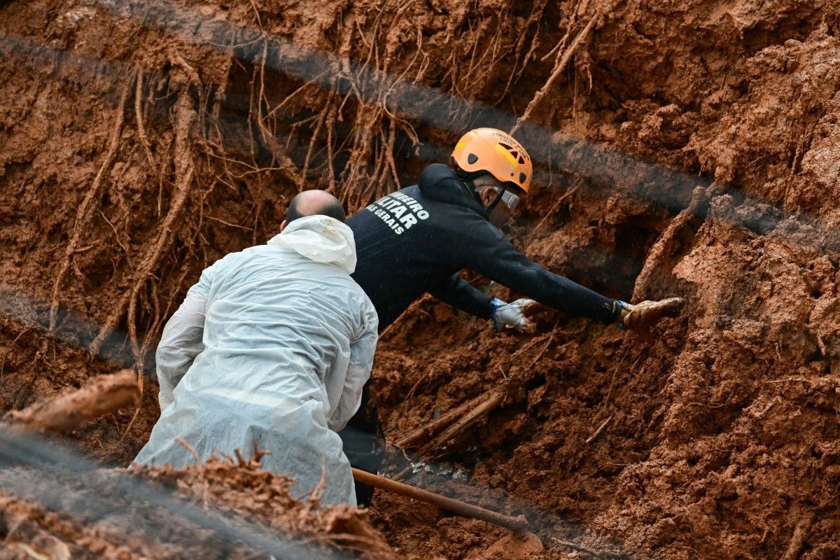 Pesquisa busca agentes de cultura afetados pelas chuvas na Zona da Mata