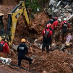 Tragédia na Zona da Mata: Governo fala sobre chances de encontrar sobreviventes