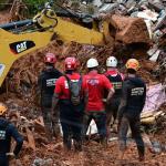 Humanidade e técnica: os relatos de Bombeiros que atuaram nas chuvas em Juiz de Fora