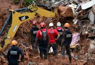 Humanidade e técnica: os relatos de Bombeiros que atuaram nas chuvas em Juiz de Fora