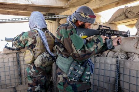 Países declararam 'guerra aberta' após longas tensões na fronteira