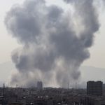 Trump diz que instalações militares do Irã estão praticamente destruídas