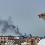 Homem morre após carro ser atingido por míssil em Abu Dhabi