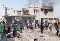 Oriente Médio: EUA aguardam resposta do Irã sobre cessar-fogo