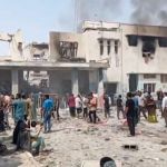 Ataque em escola iraniana foi causado por dados desatualizados, diz jornal