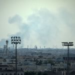 Maior base militar dos EUA no Oriente Médio é atingida pelo Irã