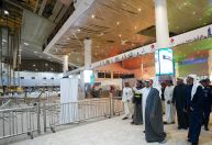 Kuwait retoma voos neste domingo (26) após reabertura do espaço aéreo