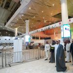 Aeroporto do Kuwait é atingido por drones, denunciam autoridades