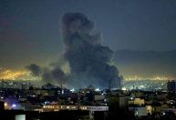 Apostador lucra quase 1 mi de dólares ao apostar em ações militares dos EUA