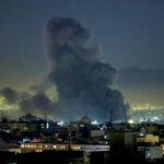 Número de mortos no Irã após ataque dos EUA e de Israel sobe para 555