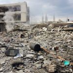 Guerra no Oriente Médio: Israel anuncia operações terrestres contra Hezbollah no Líbano