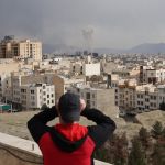 Irã envia mensagens à população dizendo que a guerra é uma 'batalha vitoriosa'