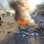 EUA pedem que norte-americanos deixem quase 15 países do Oriente Médio por risco à segurança