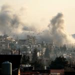 Guerra no Oriente Médio: EUA fecham embaixada em Beirute, no Líbano