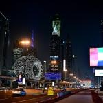 Super-ricos de Dubai pagam fortunas para fugir da guerra no Oriente Médio