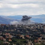 Oriente Médio: guerra já matou mais de mil pessoas no Líbano, diz governo