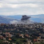 Israel mata 11 e expulsa 60 mil pessoas em nova ofensiva ao Líbano