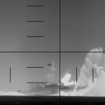 Ataque dos EUA a embarcação iraniana na costa do Sri Lanka deixa 80 mortos