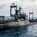 Sri Lanka controla navio iraniano na costa por receio de novo ataque dos EUA