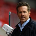 Ryan Reynolds se pronuncia sobre possível compra de clube do Brasil e revela sonho