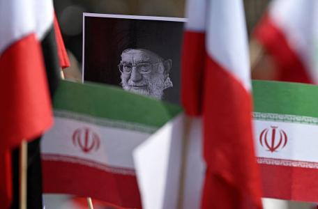 Ali Khamenei foi morto após um ataque dos EUA e Israel no final de fevereiro