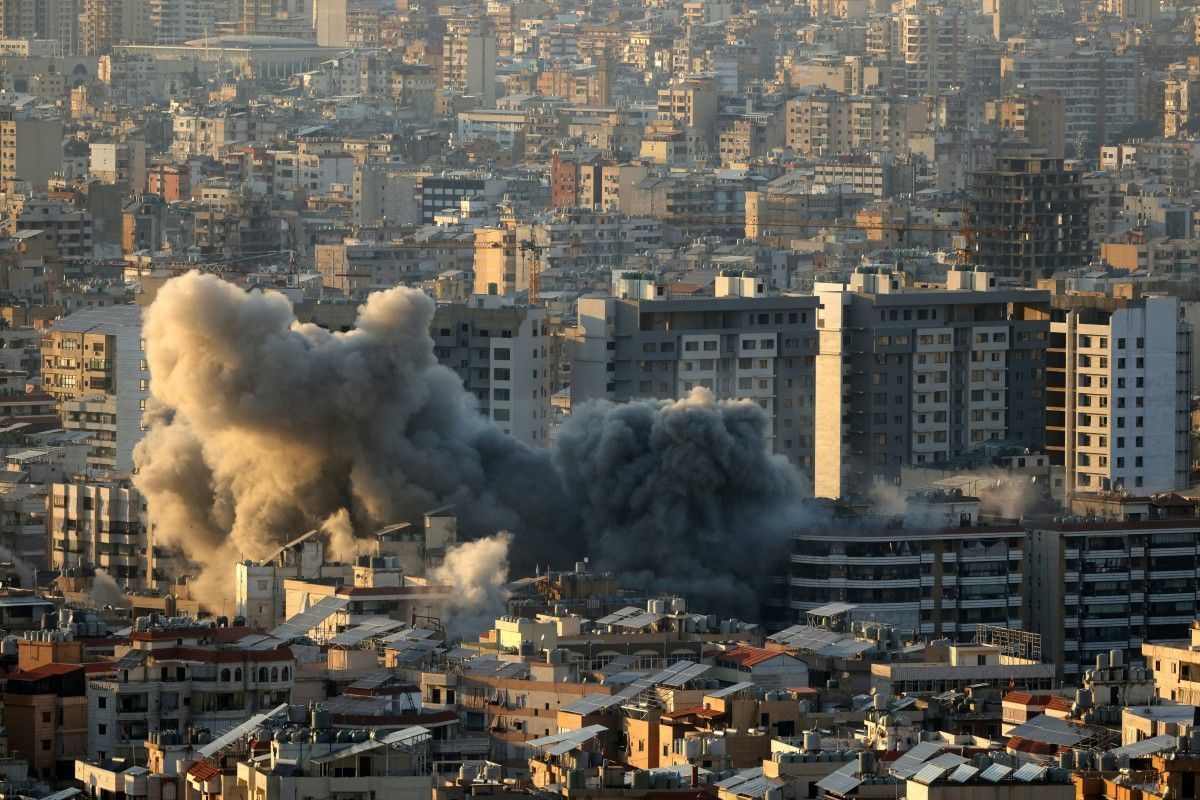 Israel e Líbano devem negociar cessar-fogo em breve, diz agência