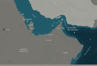 Países da UE se reúnem para discutir formas de abrir Estreito de Ormuz