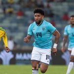 África do Sul e Panamá empatam em primeiro de dois amistosos visando a Copa