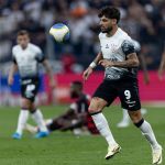 Yuri Alberto não tem permanência no Corinthians garantida para 2025