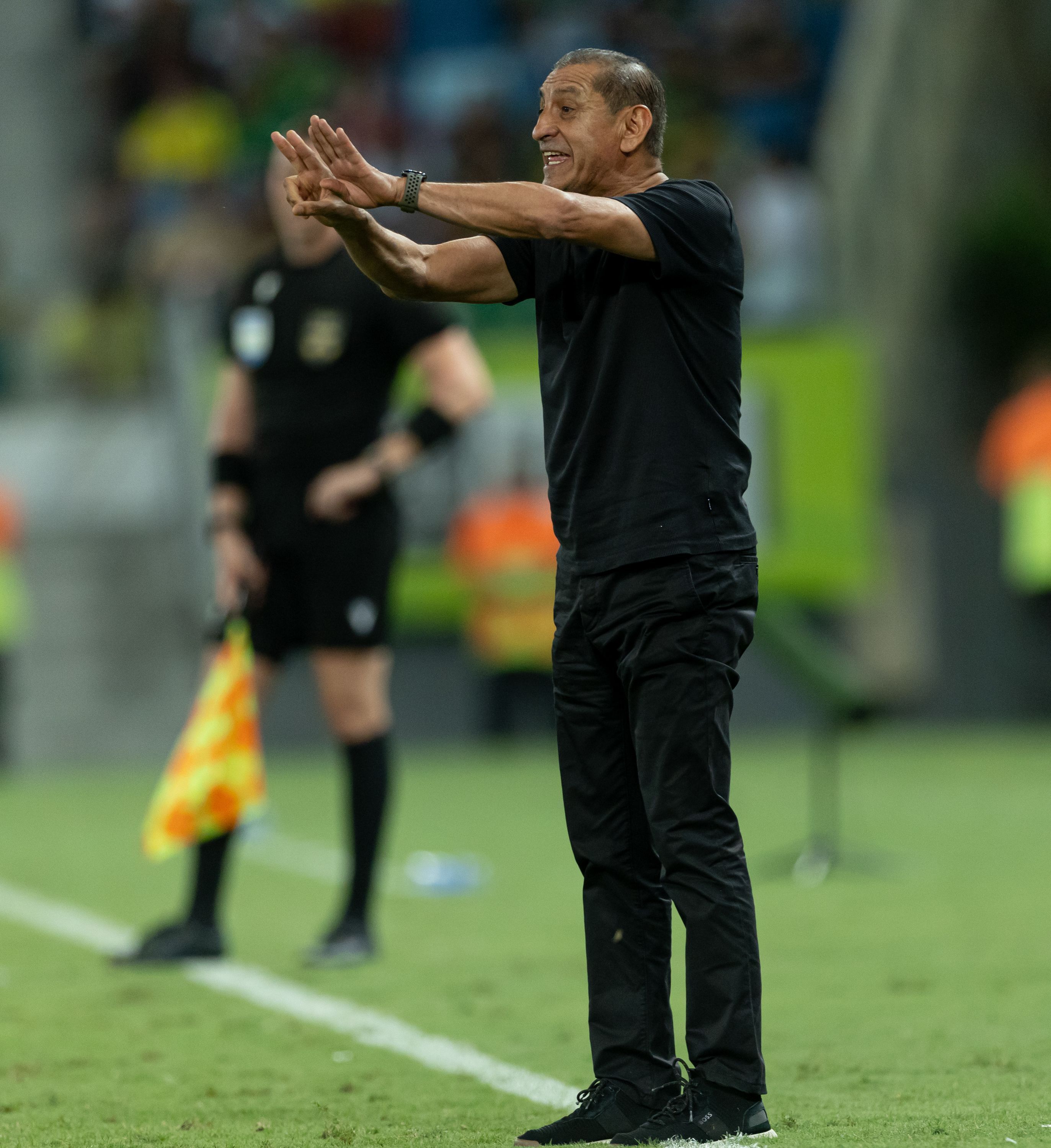 Veja as contas do Corinthians para não ser rebaixado no Brasileirão